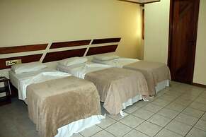 Coroa Bella Praia Hotel