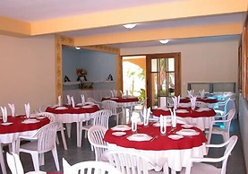 Coroa Bella Praia Hotel