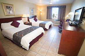 Motel le Pocatois