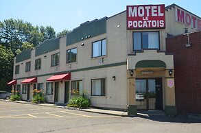 Motel le Pocatois