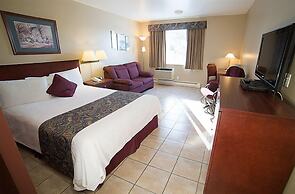 Motel le Pocatois