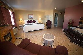 Motel le Pocatois