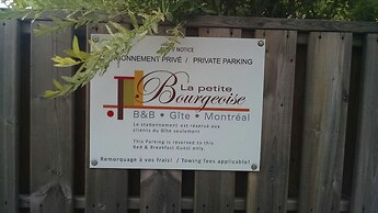 La Petite Bourgeoise