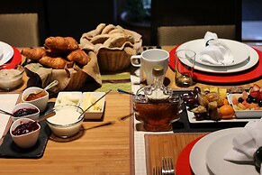 La Petite Bourgeoise
