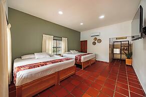 Hotel Quimbaya