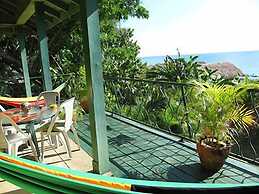 Sundown Villa -Negril