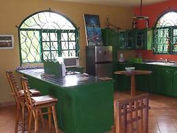 Sundown Villa -Negril