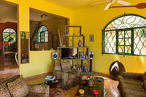 Sundown Villa -Negril