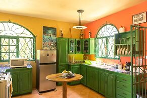 Sundown Villa -Negril