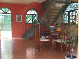 Sundown Villa -Negril