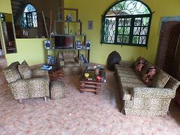 Sundown Villa -Negril