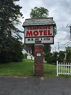 Tompkin's Motel