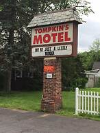 Tompkin's Motel