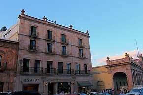 Hotel Condesa