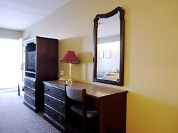 The Ritz Cafe and Motor Inn