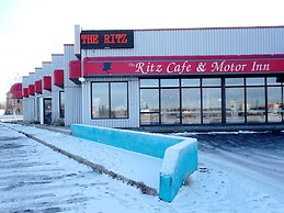 The Ritz Cafe and Motor Inn