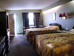 The Ritz Cafe and Motor Inn