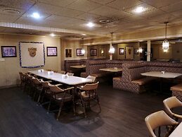 The Ritz Cafe and Motor Inn