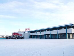 The Ritz Cafe and Motor Inn