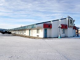 The Ritz Cafe and Motor Inn