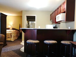 The Ritz Cafe and Motor Inn