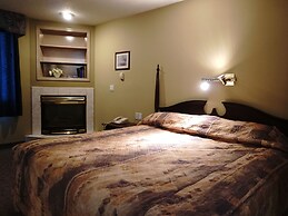 The Ritz Cafe and Motor Inn