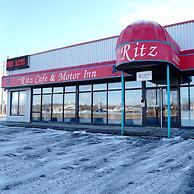 The Ritz Cafe and Motor Inn