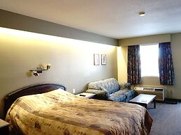 The Ritz Cafe and Motor Inn