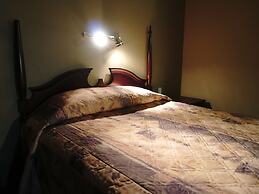 The Ritz Cafe and Motor Inn