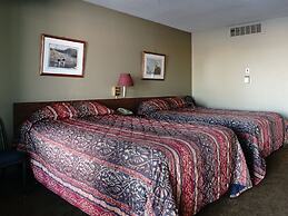 The Ritz Cafe and Motor Inn