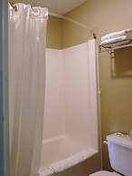 The Ritz Cafe and Motor Inn