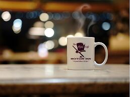 The Ritz Cafe and Motor Inn