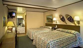 Marina Motel