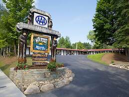 Marina Motel