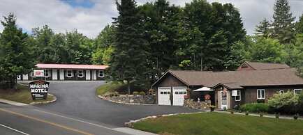 Marina Motel