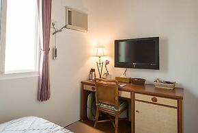 Palm Tree Hotel