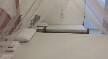 Nooit Gedacht Holiday Resort