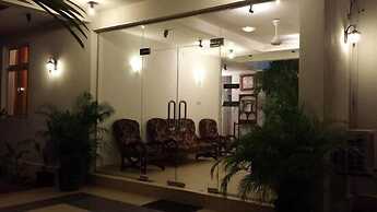 Nooit Gedacht Holiday Resort