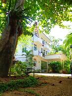 Nooit Gedacht Holiday Resort