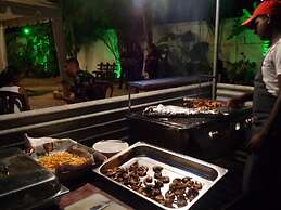 Nooit Gedacht Holiday Resort