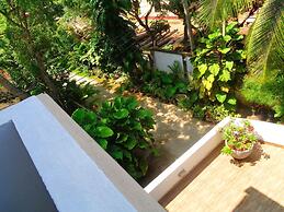 Nooit Gedacht Holiday Resort