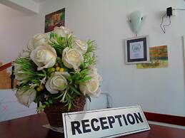 Nooit Gedacht Holiday Resort