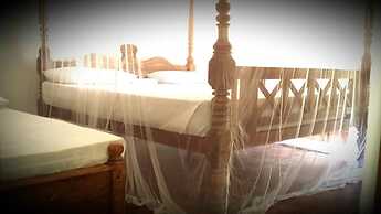 Nooit Gedacht Holiday Resort