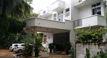 Nooit Gedacht Holiday Resort