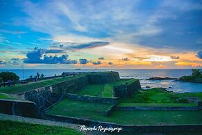 Nooit Gedacht Holiday Resort