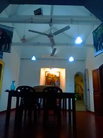 Nooit Gedacht Holiday Resort