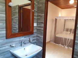 Nooit Gedacht Holiday Resort