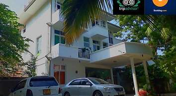 Nooit Gedacht Holiday Resort