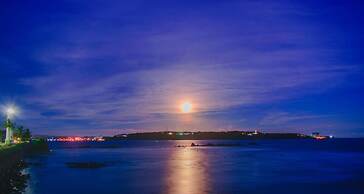 Nooit Gedacht Holiday Resort