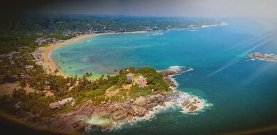 Nooit Gedacht Holiday Resort